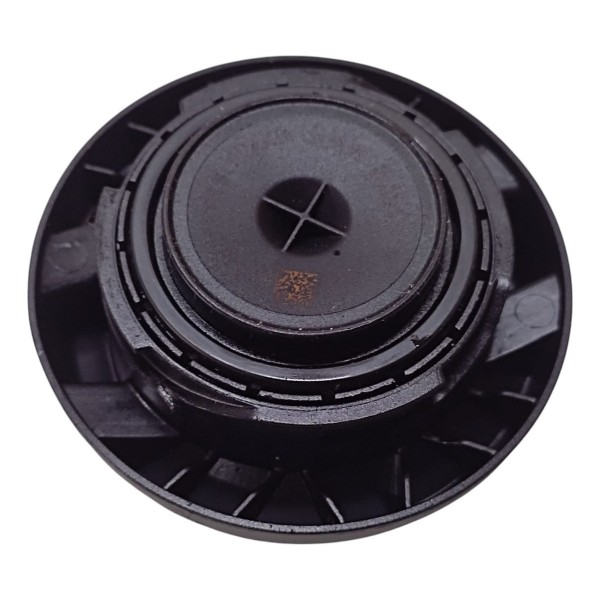 Tampa Óleo Motor Bmw 320 2.0 2021 8654637 Preto