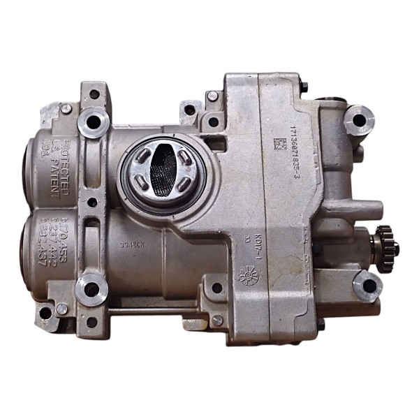 Bomba Óleo Fiat Freemont 2.4 2014 6170453 6237442 6682437