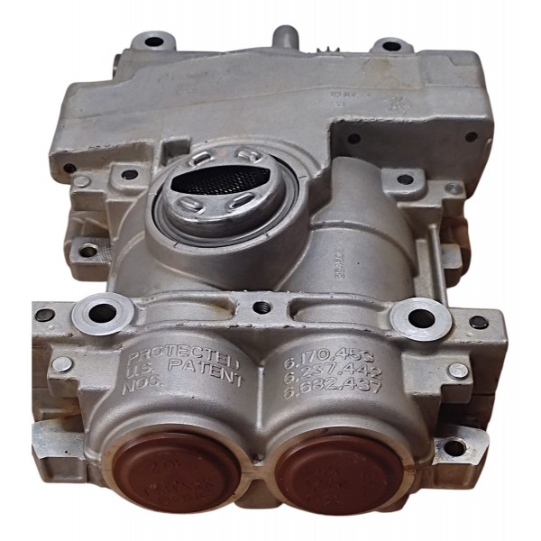 Bomba Óleo Fiat Freemont 2.4 2014 6170453 6237442 6682437