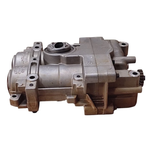 Bomba Óleo Fiat Freemont 2.4 2014 6170453 6237442 6682437