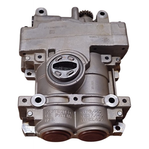 Bomba Oleo Motor Jeep Compass Flex 2.0 6170453