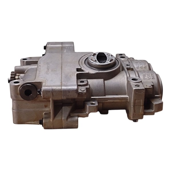 Bomba Oleo Motor Jeep Compass Flex 2.0 6170453