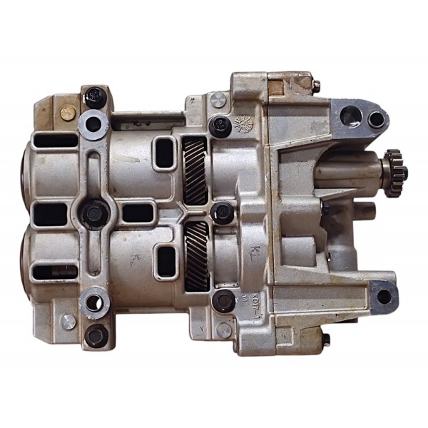 Bomba Oleo Motor Jeep Compass Flex 2.0 6170453