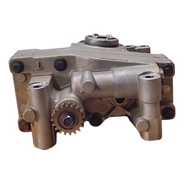 Bomba Oleo Motor Jeep Compass Flex 2.0 6170453