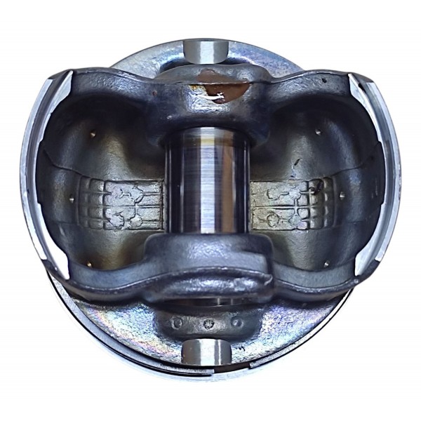 Pistão Honda Civic / Crv 2.0 16v 2021