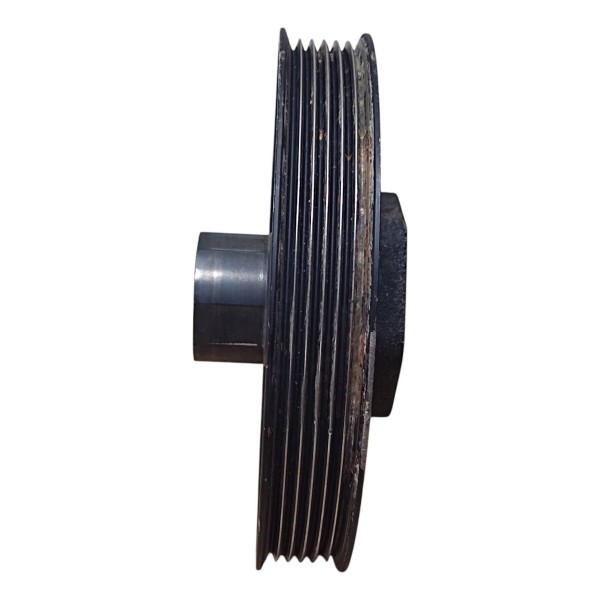 Polia Virabrequim Honda Civic / Crv 2.0 16v 2021