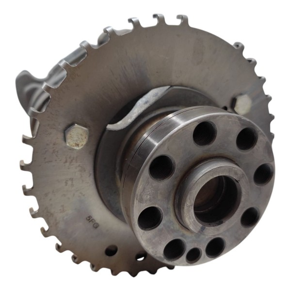 Virabrequim Honda Civic G10 / Crv 2.0 16v 2021