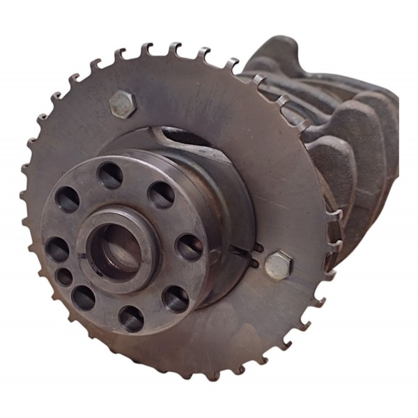 Virabrequim Honda Civic G10 / Crv 2.0 16v 2021