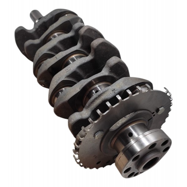 Virabrequim Honda Civic G10 / Crv 2.0 16v 2021