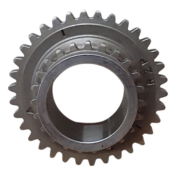 Engrenagem Virabrequim Honda Civic G10 / Crv 2.0 16v 2021