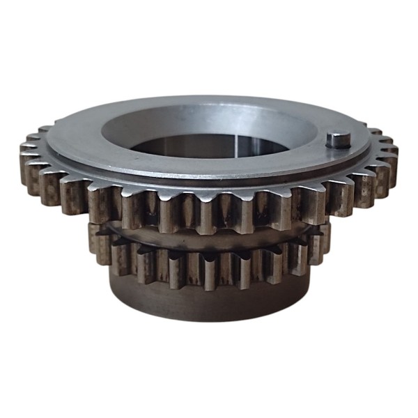 Engrenagem Virabrequim Honda Civic G10 / Crv 2.0 16v 2021