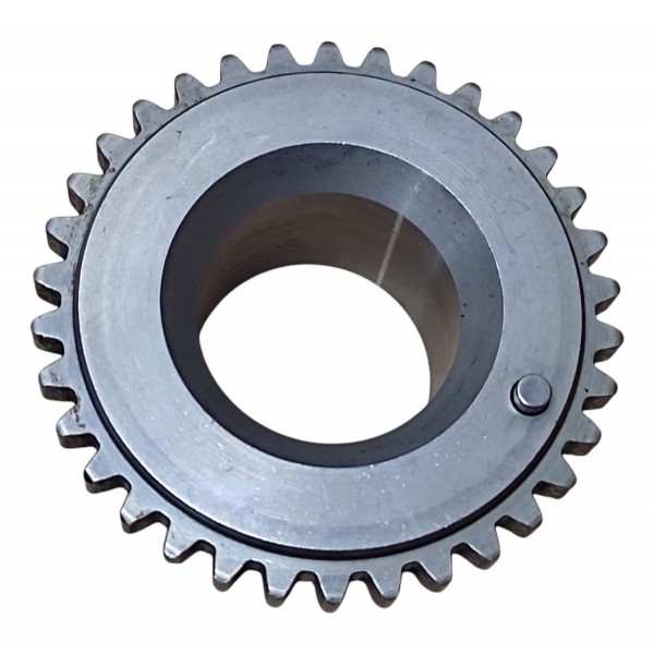 Engrenagem Virabrequim Honda Civic G10 / Crv 2.0 16v 2021