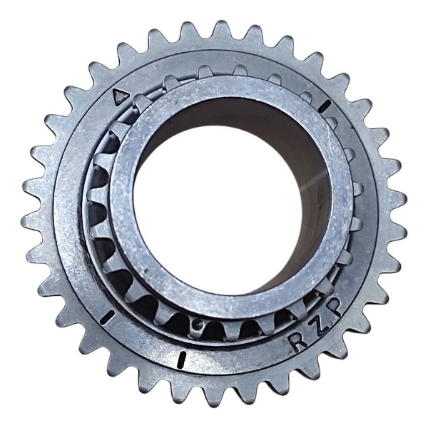 Engrenagem Virabrequim Honda Civic G10 / Crv 2.0 16v 2021