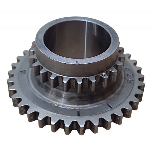 Engrenagem Virabrequim Honda Civic G10 / Crv 2.0 16v 2021