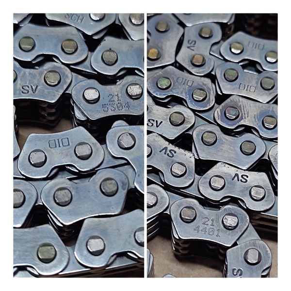 Corrente Do Motor Honda Civic G10 / Crv 2.0 16v 2021