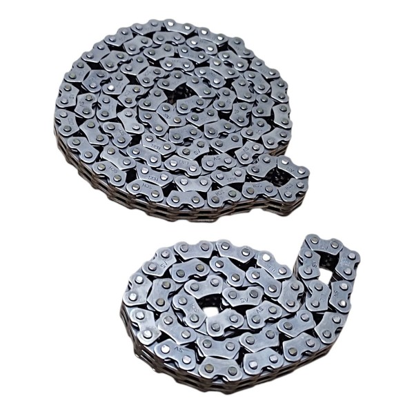 Corrente Do Motor Honda Civic G10 / Crv 2.0 16v 2021