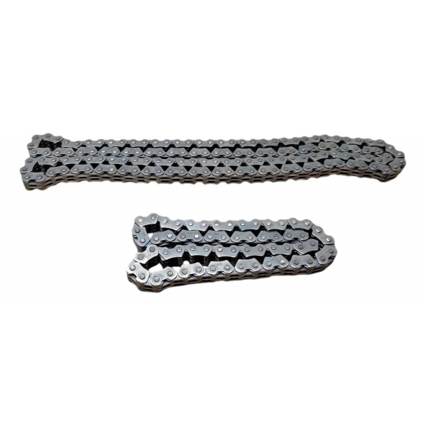 Corrente Do Motor Honda Civic G10 / Crv 2.0 16v 2021