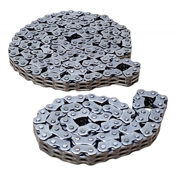 Corrente Do Motor Honda Civic G10 / Crv 2.0 16v 2021