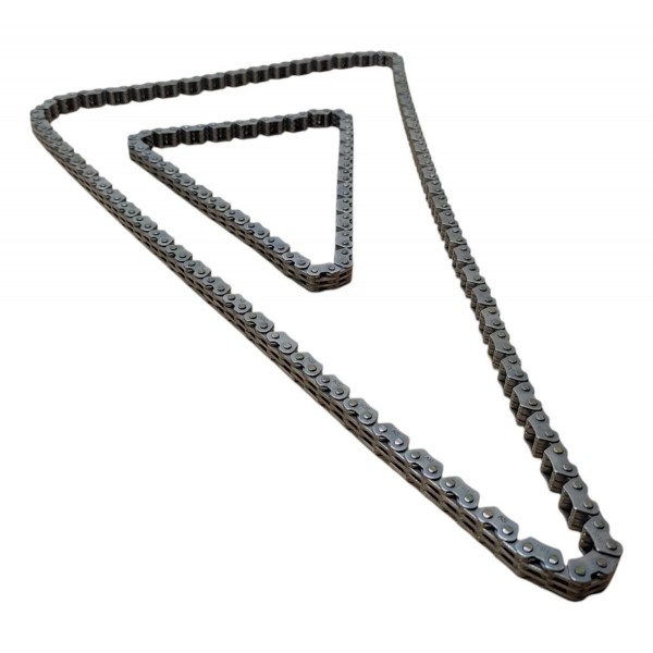 Corrente Do Motor Honda Civic G10 / Crv 2.0 16v 2021