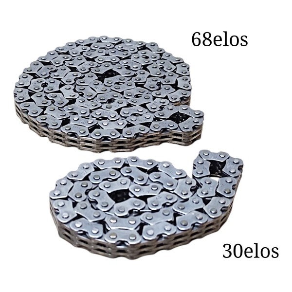 Corrente Do Motor Honda Civic G10 / Crv 2.0 16v 2021