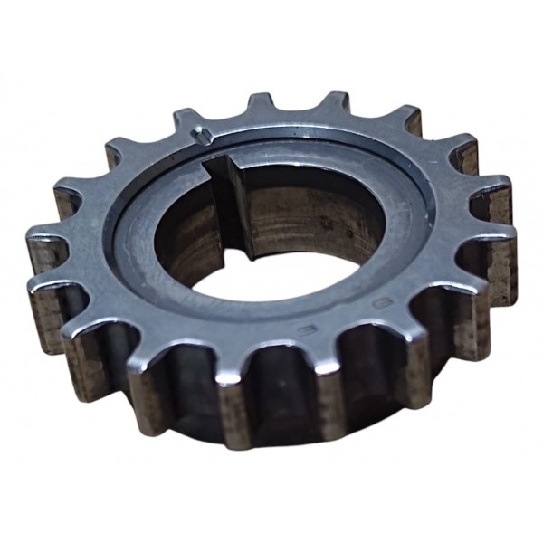 Engrenagem Bomba Óleo Honda Civic G10 / Crv 2.0 16v 2021