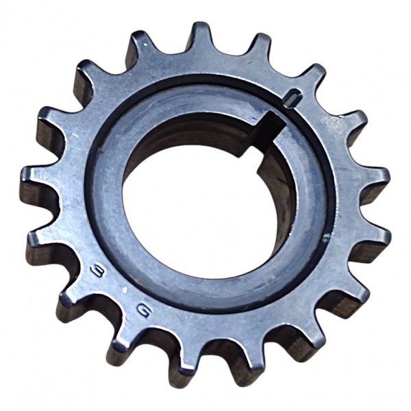 Engrenagem Bomba Óleo Honda Civic G10 / Crv 2.0 16v 2021