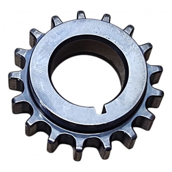 Engrenagem Bomba Óleo Honda Civic G10 / Crv 2.0 16v 2021