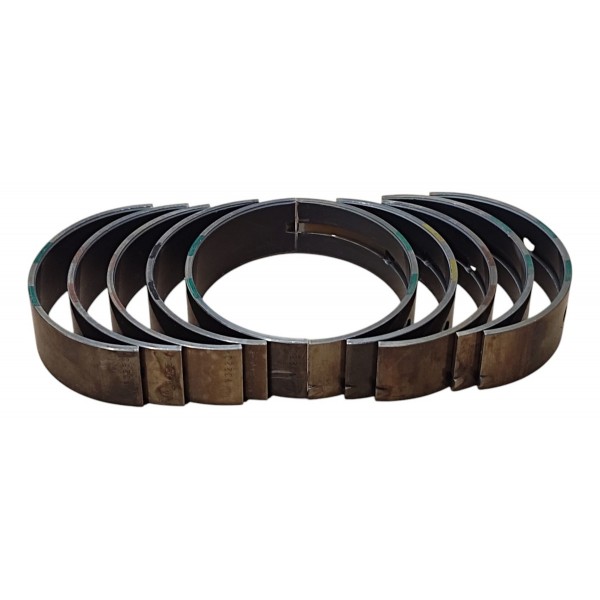 Bronzina Mancal Honda Civic G10 / Crv 2.0 16v 2021