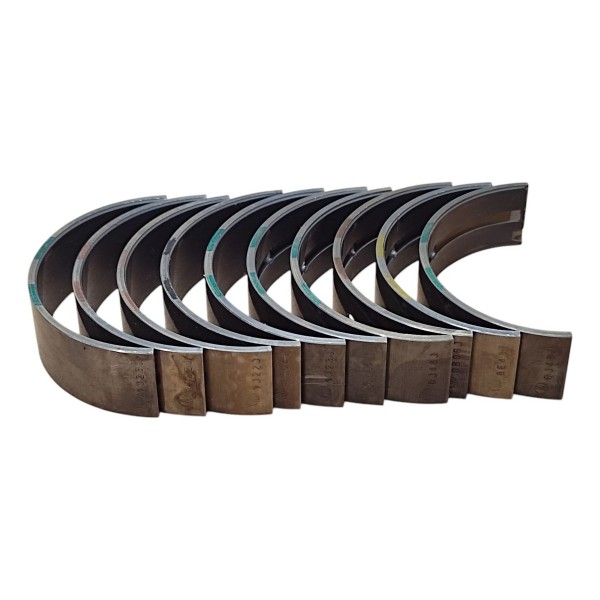 Bronzina Mancal Honda Civic G10 / Crv 2.0 16v 2021