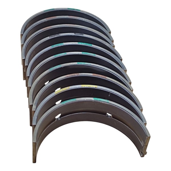 Bronzina Mancal Honda Civic G10 / Crv 2.0 16v 2021