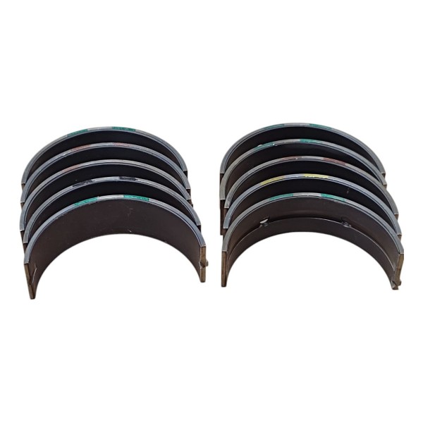 Bronzina Mancal Honda Civic G10 / Crv 2.0 16v 2021