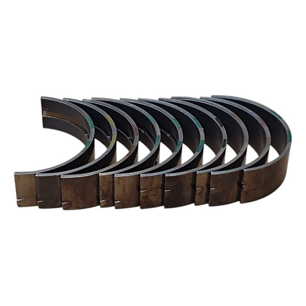 Bronzina Mancal Honda Civic G10 / Crv 2.0 16v 2021