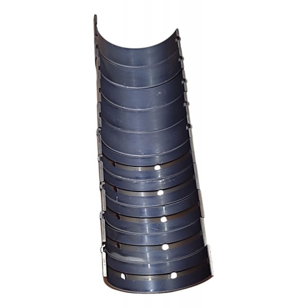 Bronzina Mancal Honda Civic G10 / Crv 2.0 16v 2021