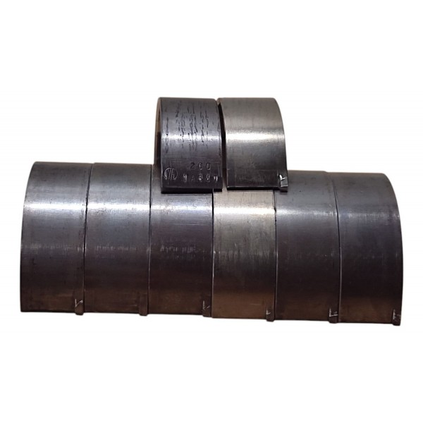 Bronzina Biela Honda Civic G10 / Crv 2.0 16v 2021