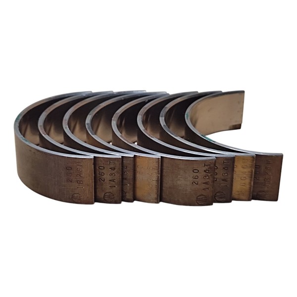 Bronzina Biela Honda Civic G10 / Crv 2.0 16v 2021