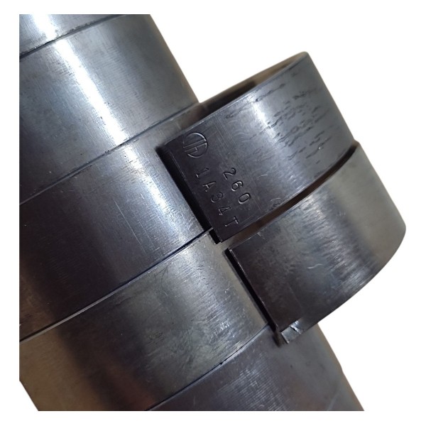 Bronzina Biela Honda Civic G10 / Crv 2.0 16v 2021