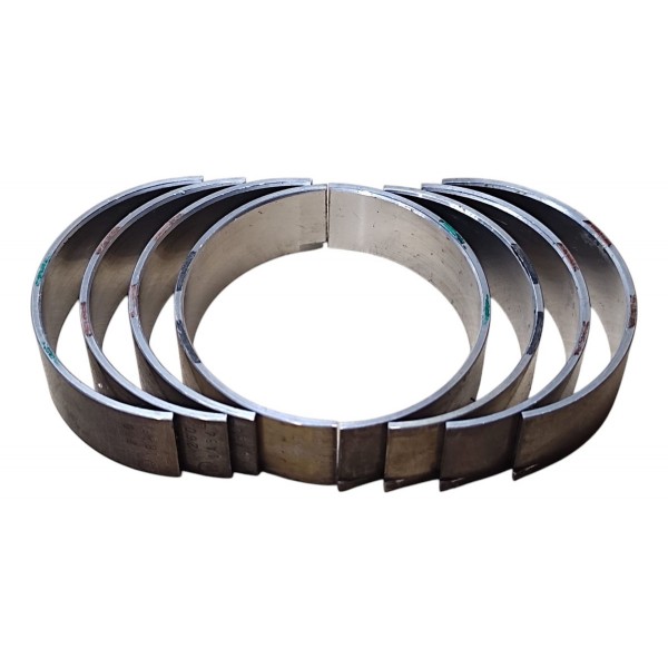 Bronzina Biela Honda Civic G10 / Crv 2.0 16v 2021