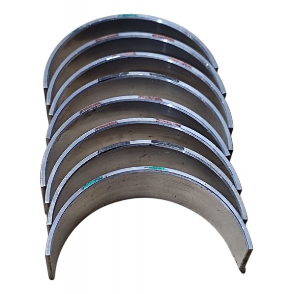 Bronzina Biela Honda Civic G10 / Crv 2.0 16v 2021