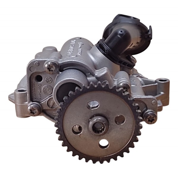 Bomba Oleo Motor Vw Golf 1.4 2019 04e115109s