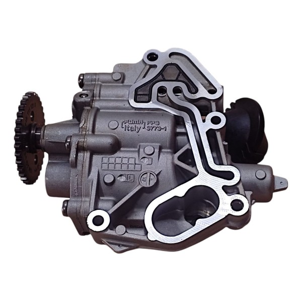 Bomba Oleo Motor Vw Golf 1.4 2019 04e115109s