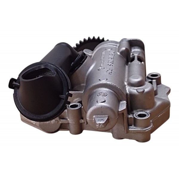 Bomba Oleo Motor Vw Golf 1.4 2019 04e115109s