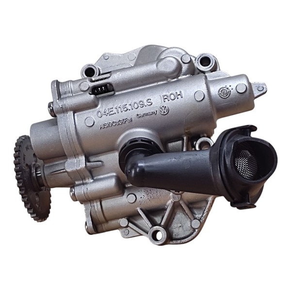 Bomba Oleo Motor Vw Golf 1.4 2019 04e115109s