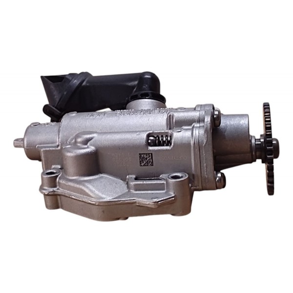Bomba Oleo Motor Vw Golf 1.4 2019 04e115109s