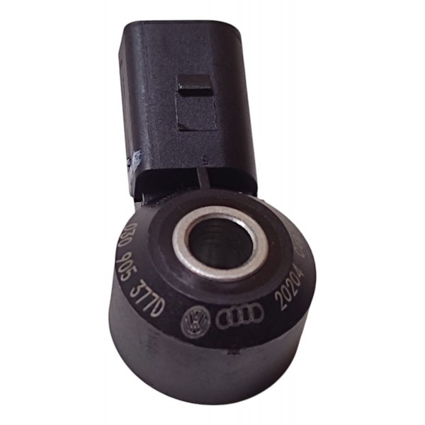 Sensor Detonação Vw Golf Tsi 1.4 2019 030905377d