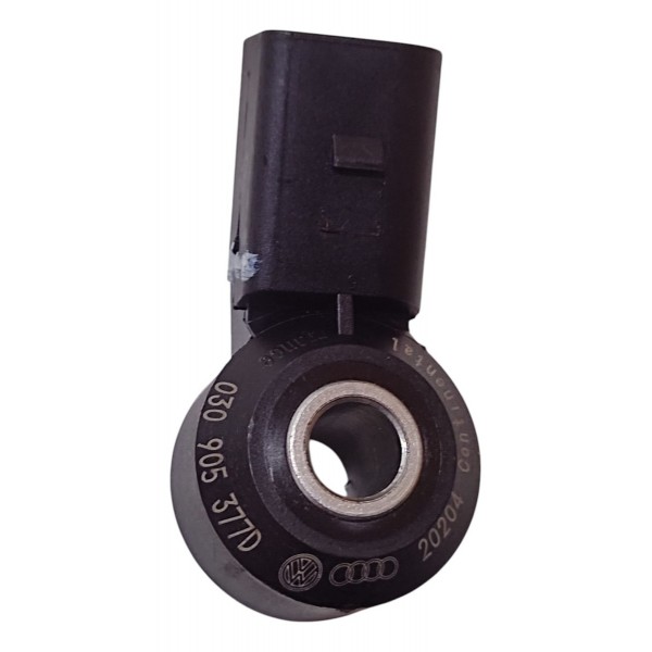 Sensor Detonação Vw Golf Tsi 1.4 2019 030905377d