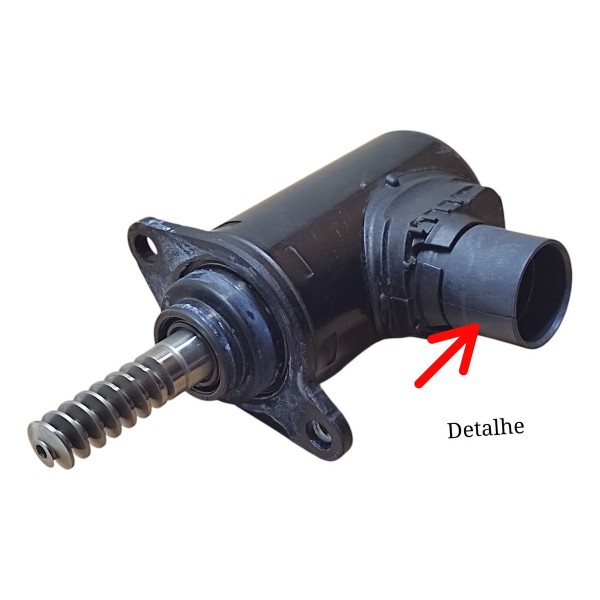 Válvula Valvetronic Bmw 320 2.0 B48 2020 8652738