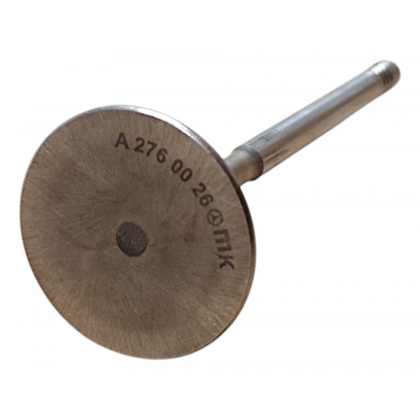 Válvula Admissão Mercedes Gle 400 3.0 V6 2019 A2760026