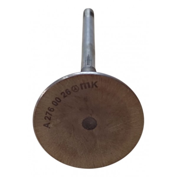 Válvula Admissão Mercedes Gle 400 3.0 V6 2019 A2760026