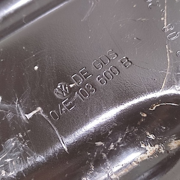 Carter Motor Volkswagen Golf 1.4 2019 04e103600b