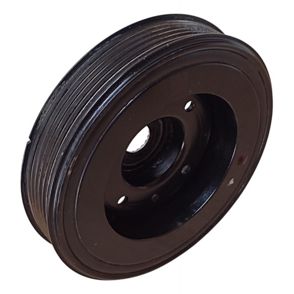 Polia Virabrequim Audi A5 1.8 2015 06h105243l